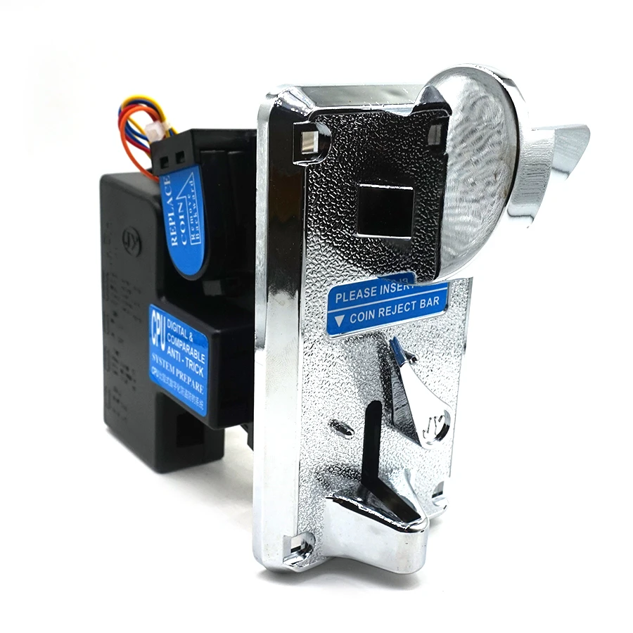 

Для аркадных развлечений, центральный шкаф, консоль, валютатор для монет, усовершенствованный процессор, высокоскоростной плагин, передний вход, один монетоприемник