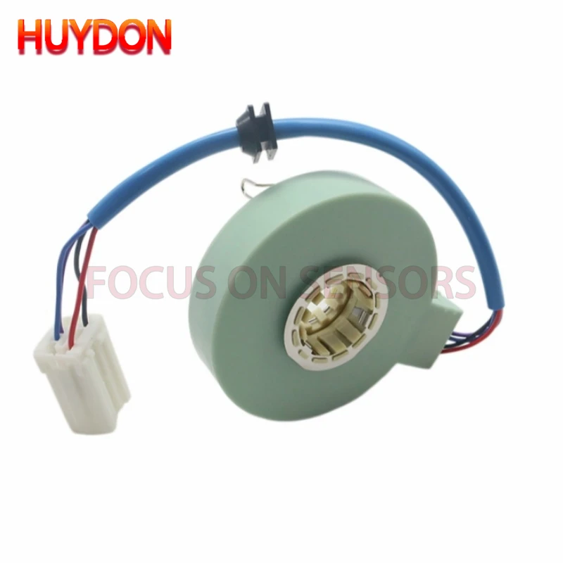 56300-0N700 Steering Angle Sensor For Hyundai Accent 2005–2010 2011 2012 563000N700 56300-0N701 AF04439 Auto Parts Accessories - view 3