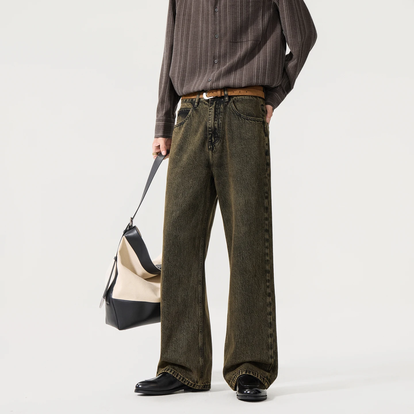 k301 brown yellow