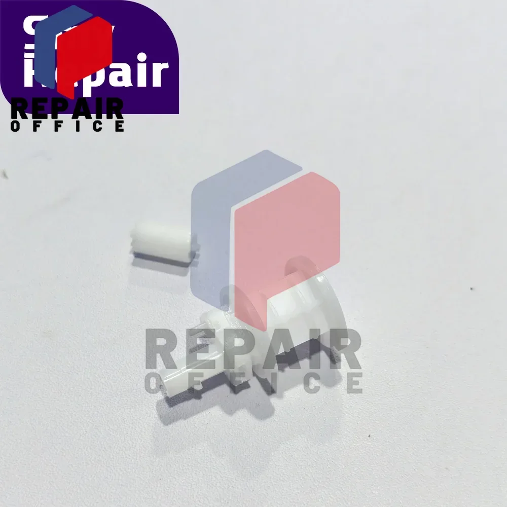 10SETS Capping Station Pump Cam Pulley Shaft support for EPSON L3110 L4100 L4150 L4160 L4250 L4260 L4268 L4151 L4153 L4156 L4158