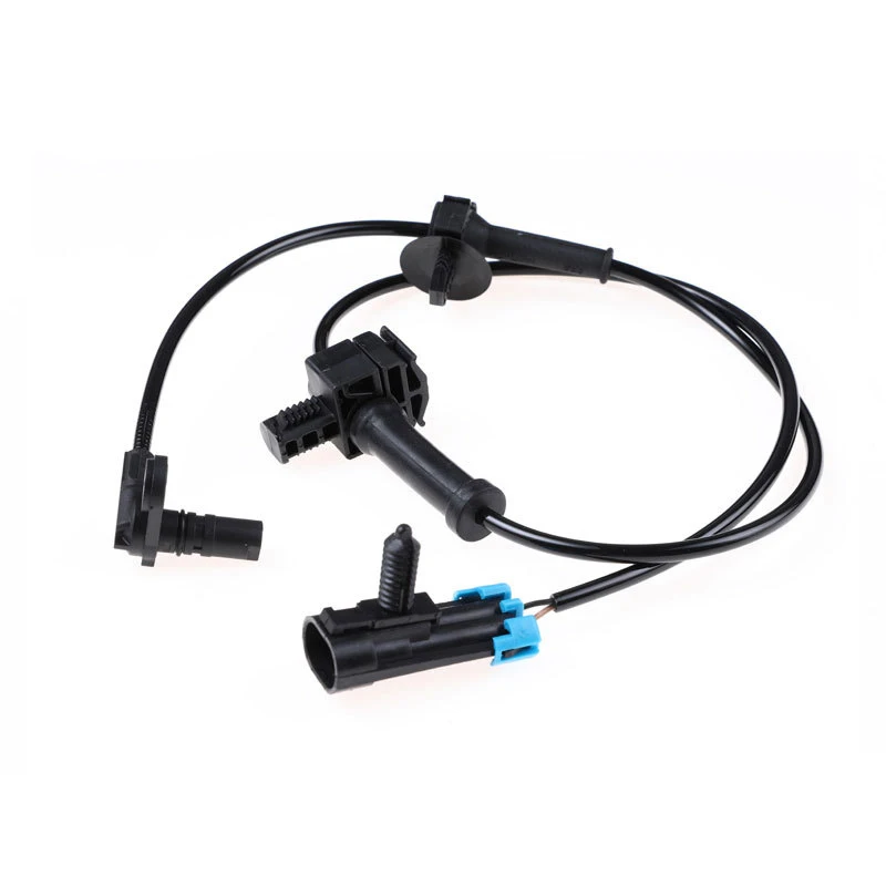 ABS Wheel Speed Sensor Rear For Cadillac Escalade For Chevrolet Suburban 1500 Tahoe 695-304 15121067 20938122 SU9442