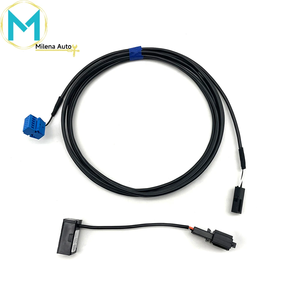 Bluetooth-compatible Module MIC For Hands-free Device 3BD035711 For MQB VW Golf Jetta Passat Polo Tiguan Leon Octavia A4 A5 Q5