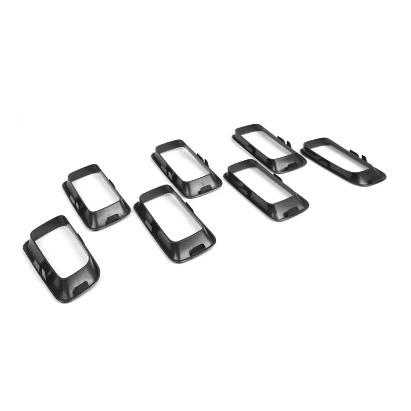 

Suitable for 11-16 years Jeep JEEP Compass mid-net frame, car front bar mid-net grille 68109865AA