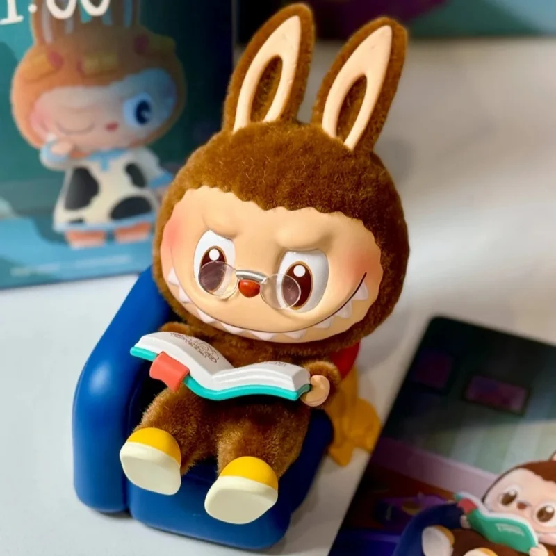 Original The Monste… - image