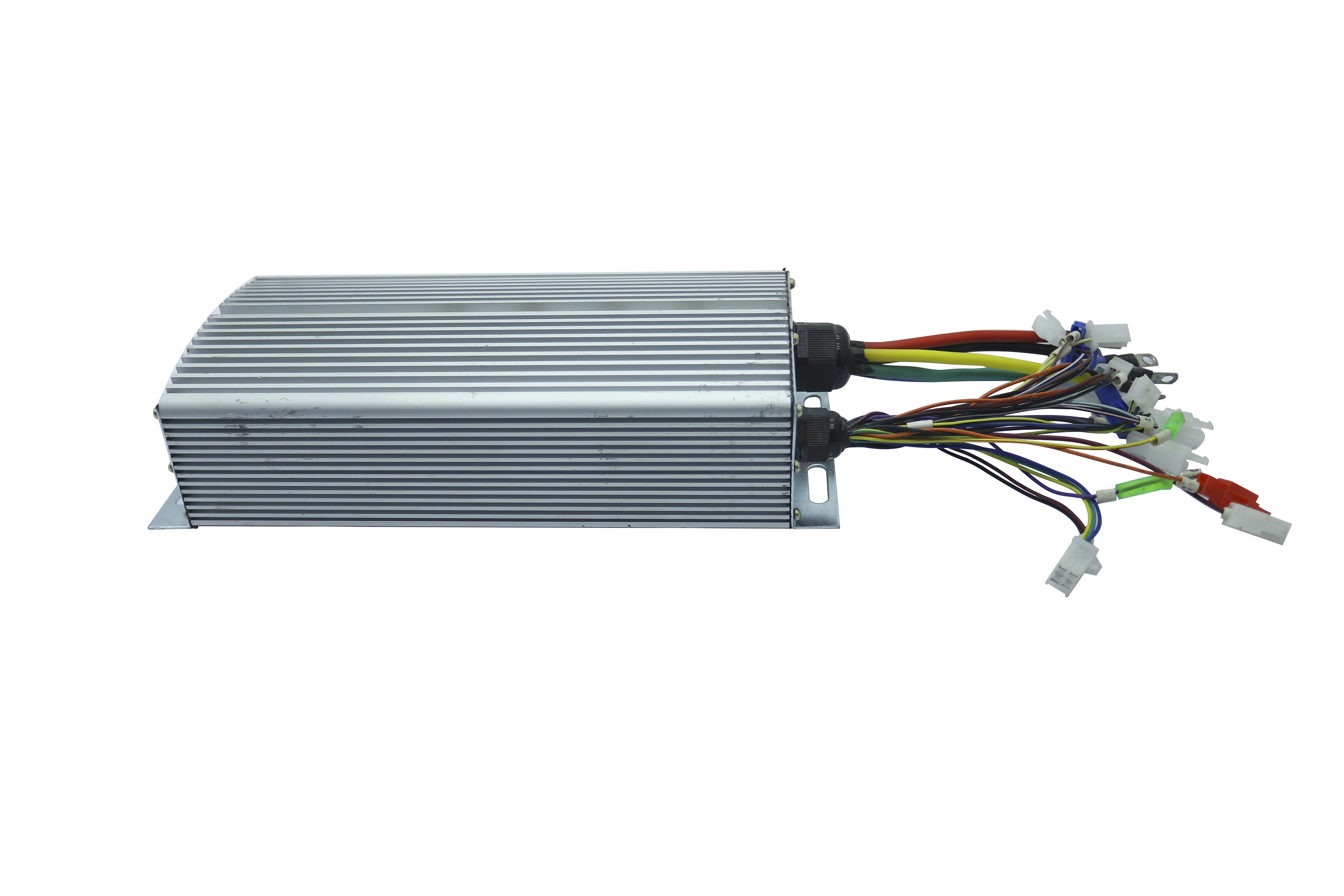 Electric vehicle motor controller 48v60v72v 2000w brushless motor controller Electric Vehicle Controller