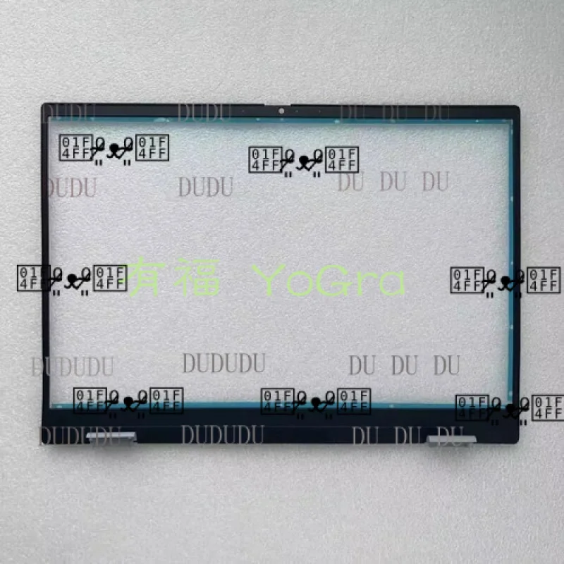 

DDD для Dell Inspiron 14 Plus 7420 7425, передняя крышка ЖК-экрана 0WMK07