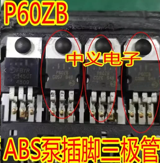 Free shipping  P60ZB  BYVB32-200  2SJ550  IRFW644B  25020AN  TLE4271-2G  10pcs in stock