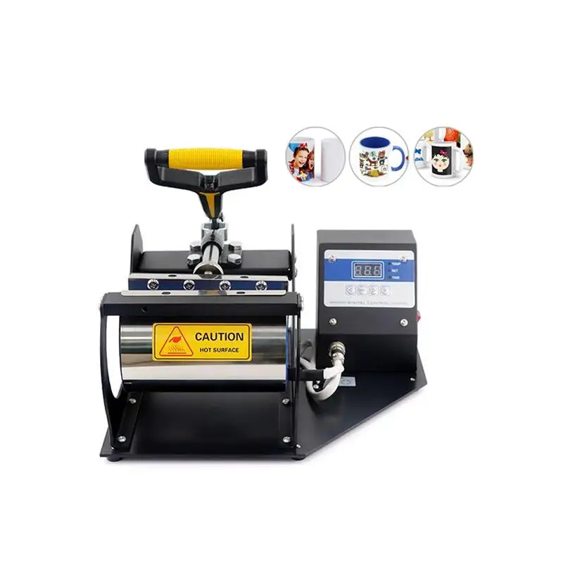 Cup Mug printing heat press machine  11oz Mugs Heat Press Mug Sublimation Transfer Machine