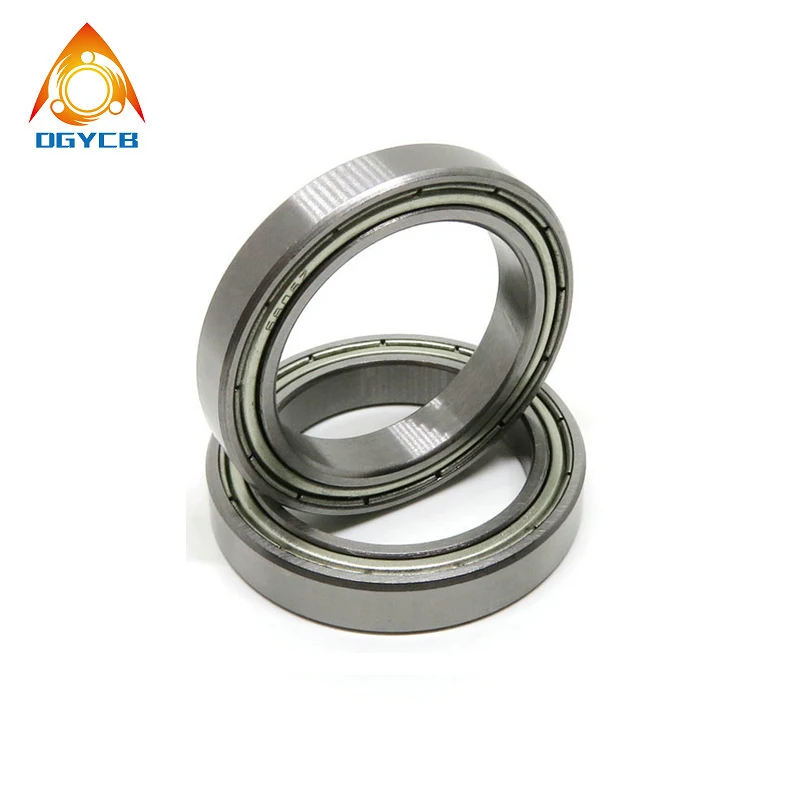 1pcs 6707ZZ Bearing 35x44x5 mm Deep Groove Ball Bearing 6707 61707Z 35*44*5 Thin Wall Bearing