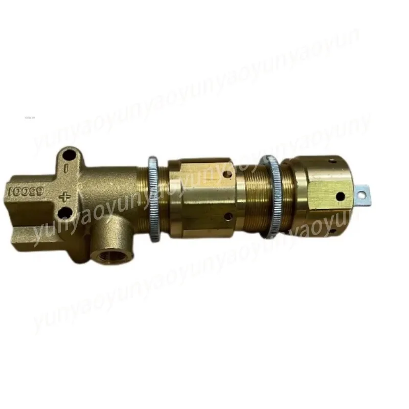 Burner Damper Hydraulic Cylinder RL34RL Series Damper Switch RL44 RL70RL100RL130