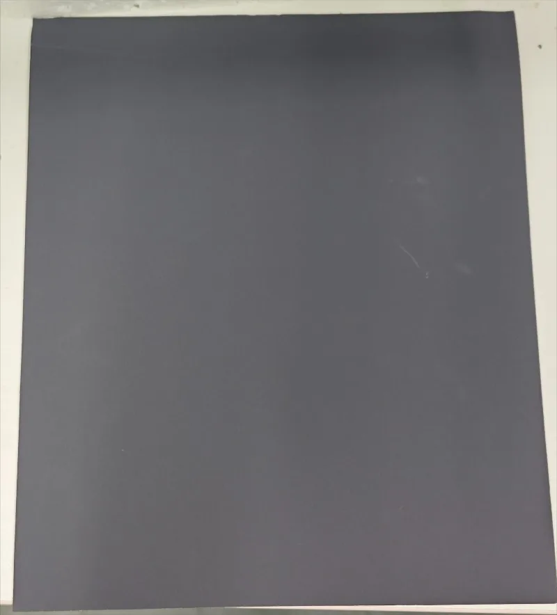 Schleifpapier 240/320/400/600/800/1000/1200/1500/2000 Körnung Nass-/Trockenschleifpapier Schleifwerkzeuge