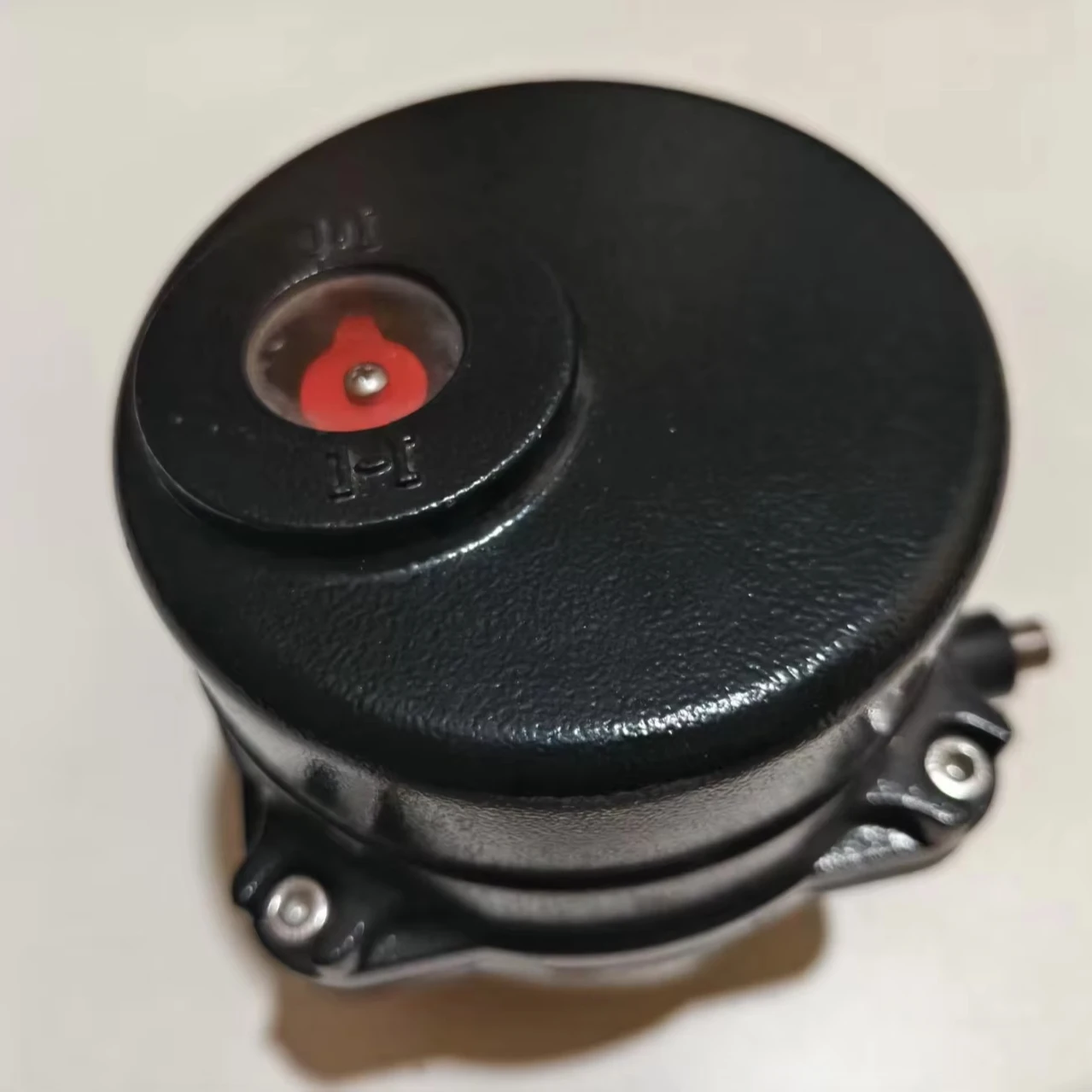 

Refrigeration and air Conditioning Accessory Actuator EFMC2-H-O- -K0025W48243-035