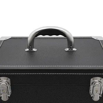 10 best sales حقائب مكياج احترافية - №5