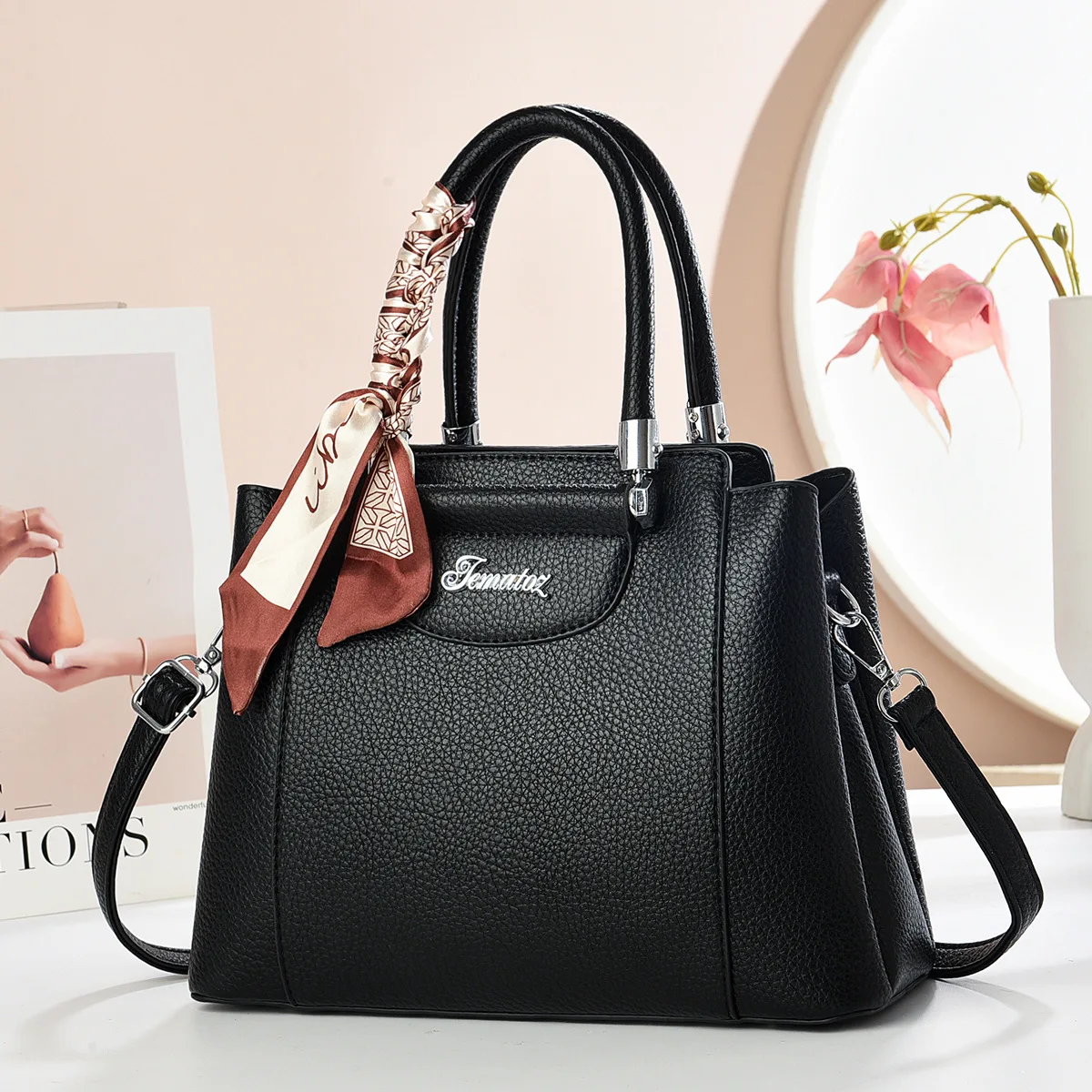 Prosta torebka damska na rok 2 – Women'S Bags Longchamp recenzja i cena