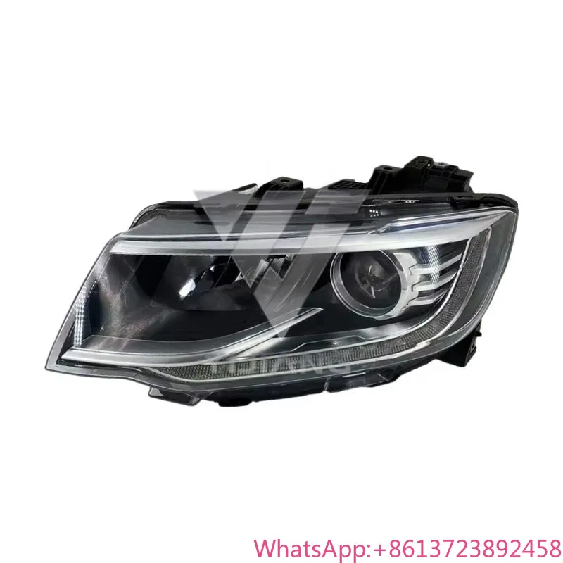 

Changan CS35 PLUS Auto Lighting System-36W Headlight Assembly Car Refurbished Parts