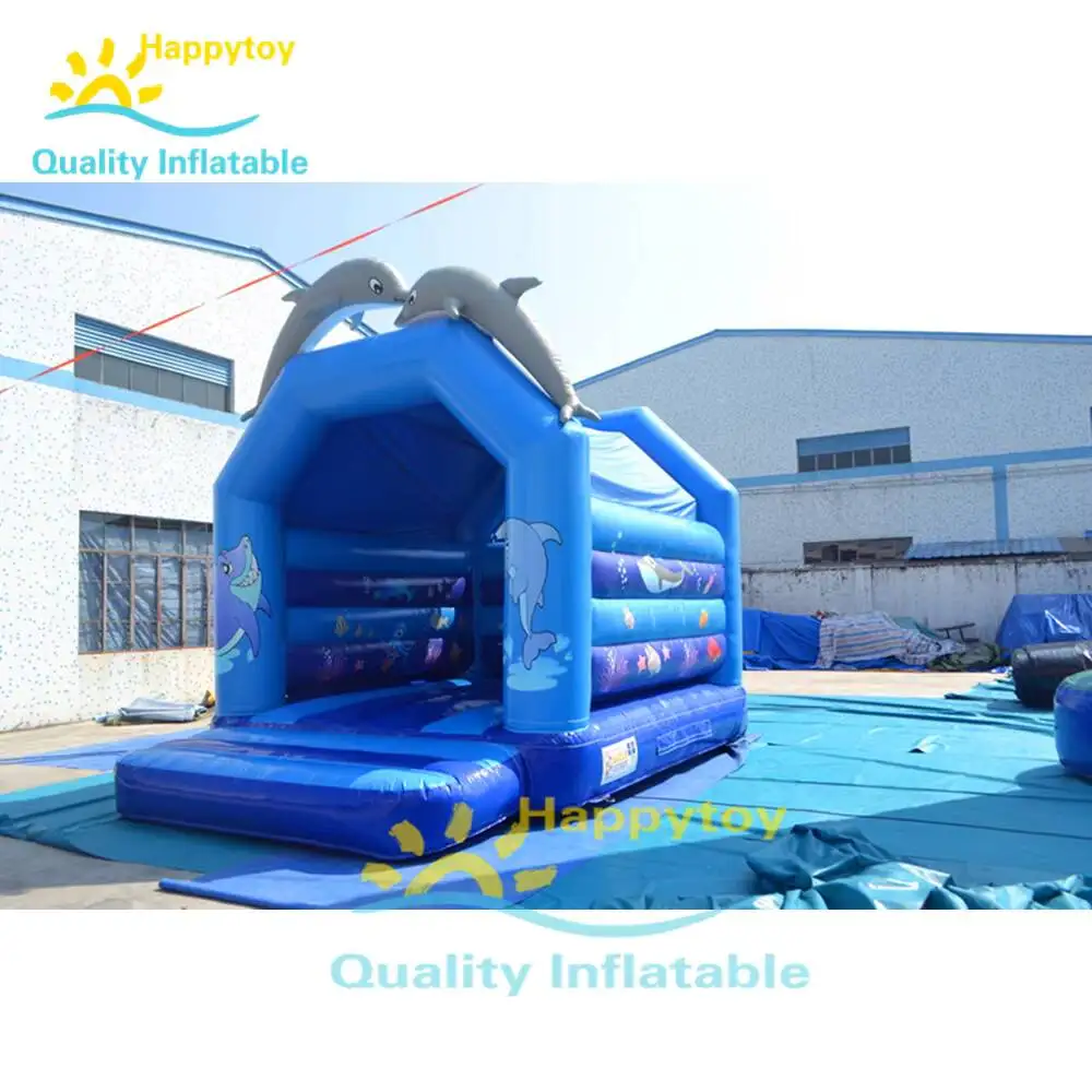 中国製業務用インフレータブルジャンパーハウス、小型屋内インフレータブルバウンサー、インフレータブルバウンサー