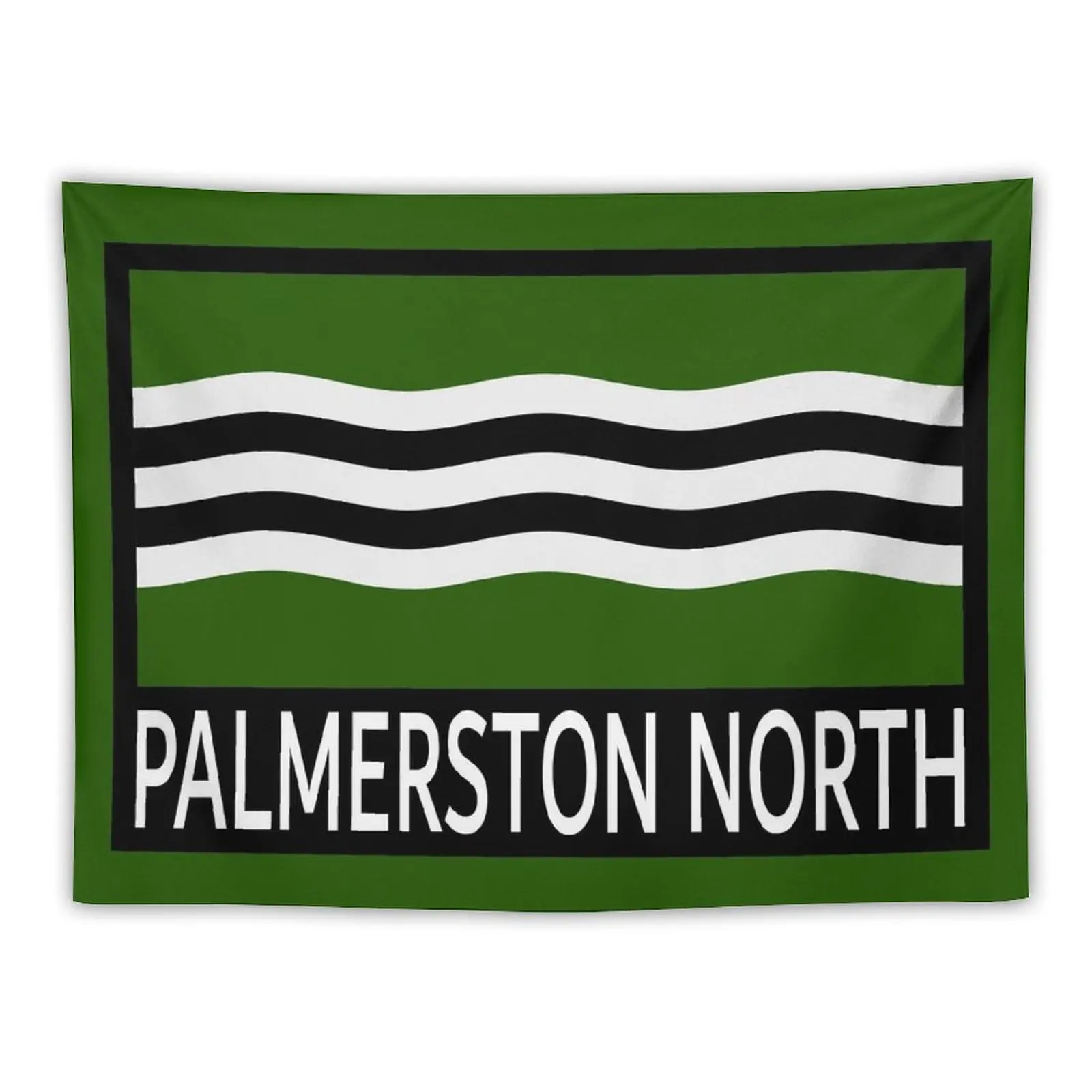 

Palmerston North Flag and Name Tapestry Decoration For Rooms Things To The Room Decoration Bedroom Tapestry