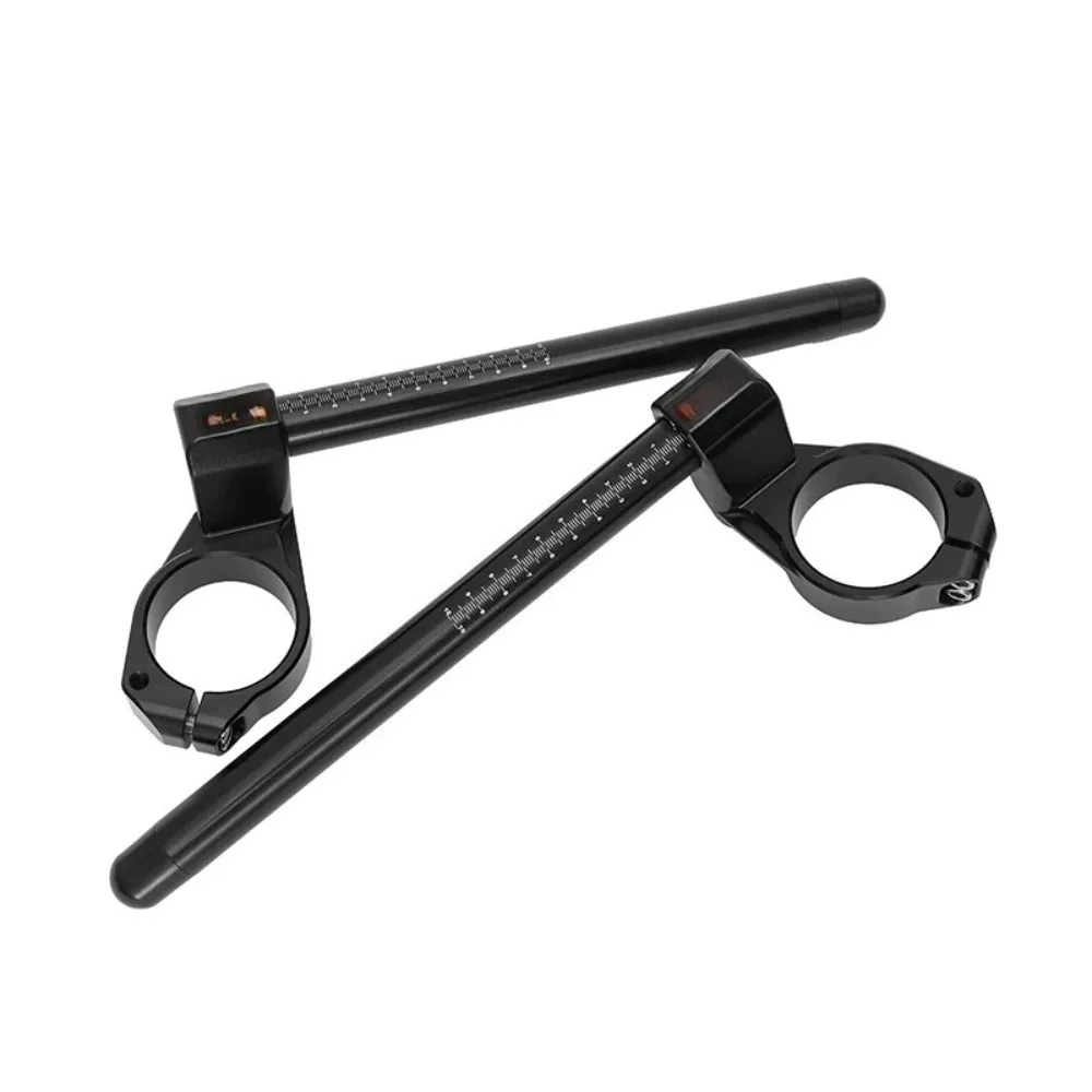 Motorcycle Modification CNC Separation Handle FULLREV for KTM RC390 2022-2023 Genuine