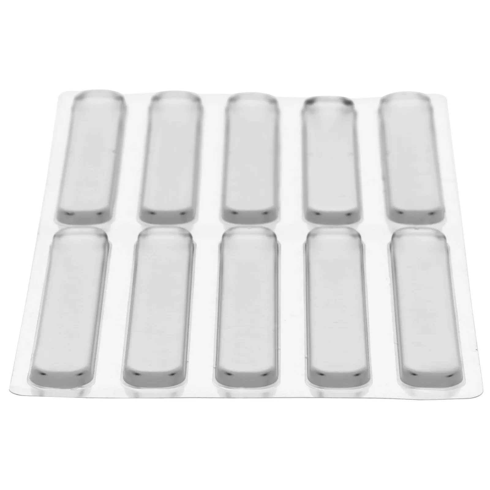 

Clear Door Bumper Strips Anti-Collision niture Edge Guards To Protect Walls Guards Desk Wall Protector Self-Adhesive