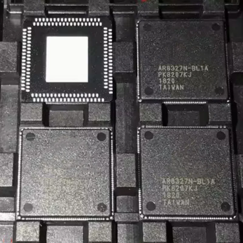 

10 шт. новый микросхема маршрутизатора AR8327N-BL1A QFN148