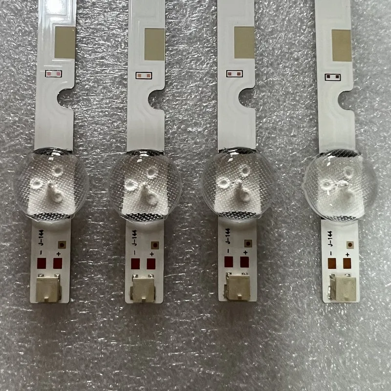 Taśma LED do Samsung UA49N5300AR UN49J5200AF UN49J5290 UN49J5290AG HG49NJ477 UN50J5200AF 49 FHD-R L BN96-46573A 46572A