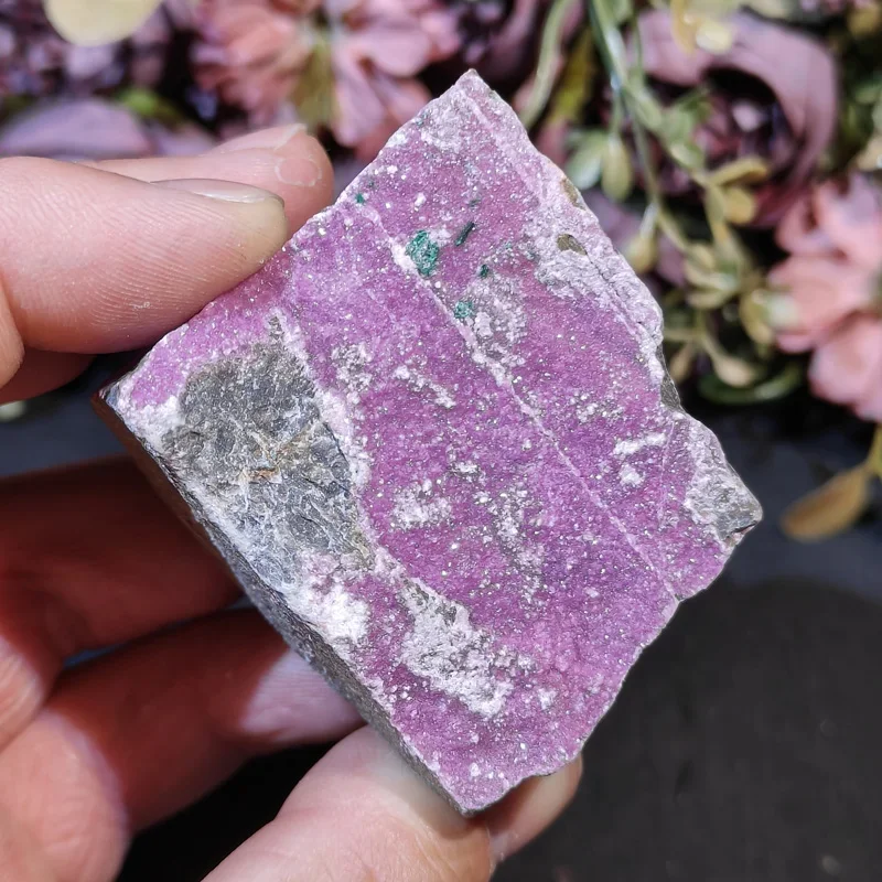 

# Hot Sales Wholesale High Quality Natural Rough Stone Cobaltocalcite Raw Gemstone