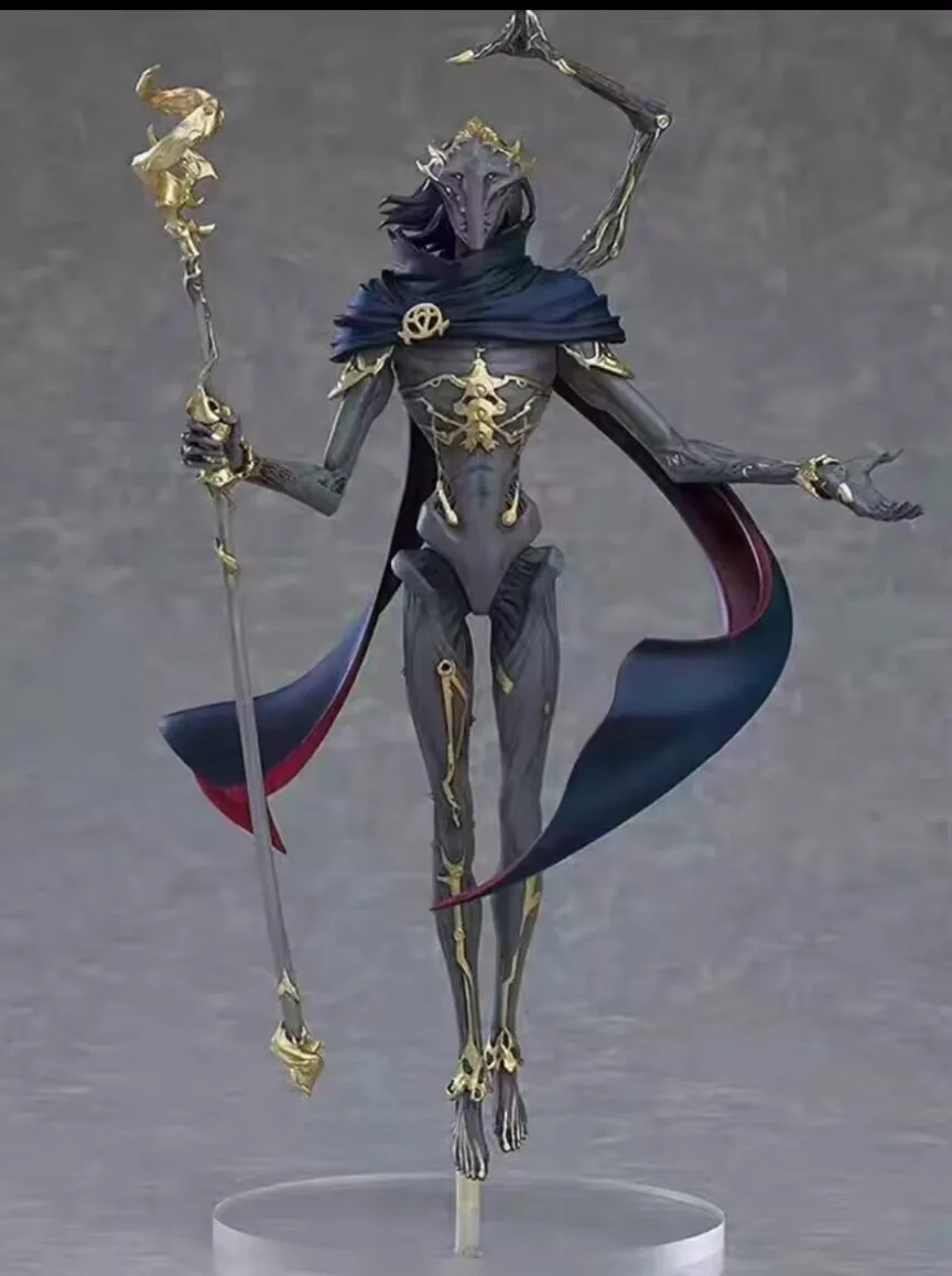 

В наличии Без коробки, самая низкая цена, японское оригинальное аниме, ПВХ, Виктор/Машина, Геральд, фигурка, коллекционная модель, игрушки