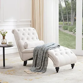 Chaise Lounge 1