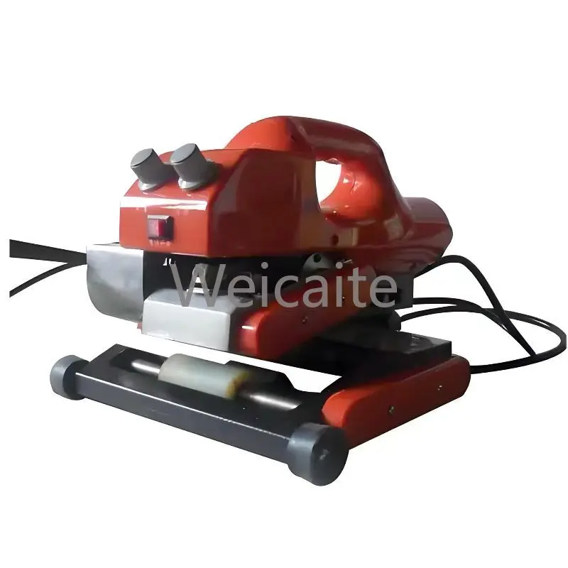 

Automatic Climbing Welding Machine PVC Waterproof Board HDPE Tunnel Impermeable Film Double Track Digital Hot Melt Machine