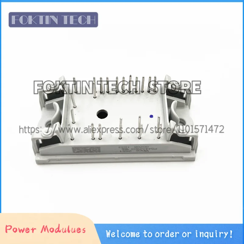 

New P544A2903 Original Power Module