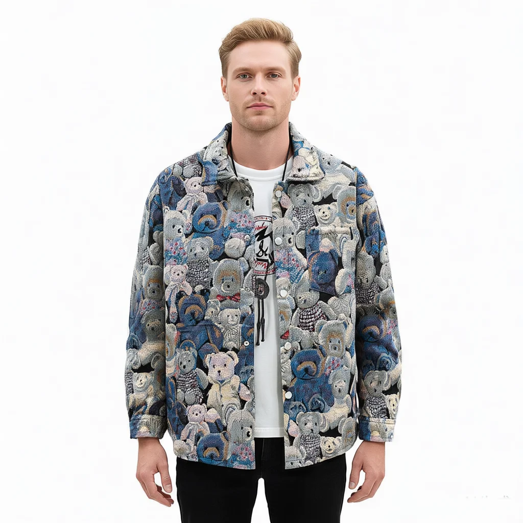 #14 Latest Denim Jackets Offers