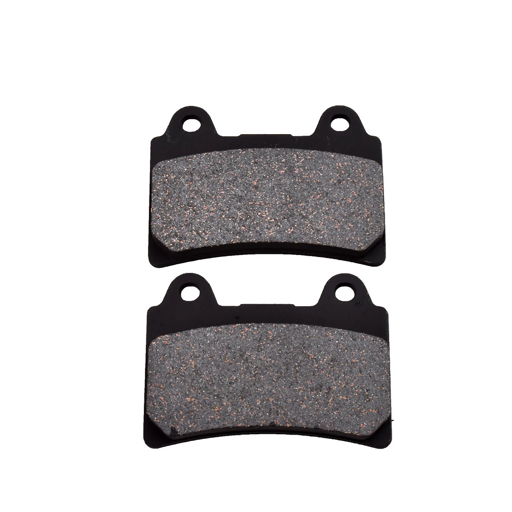 For Yamaha FR+R Brake Pads XVZ1300 Venture Royale (1986 to 1993) Royal Star (1996 to 2001)