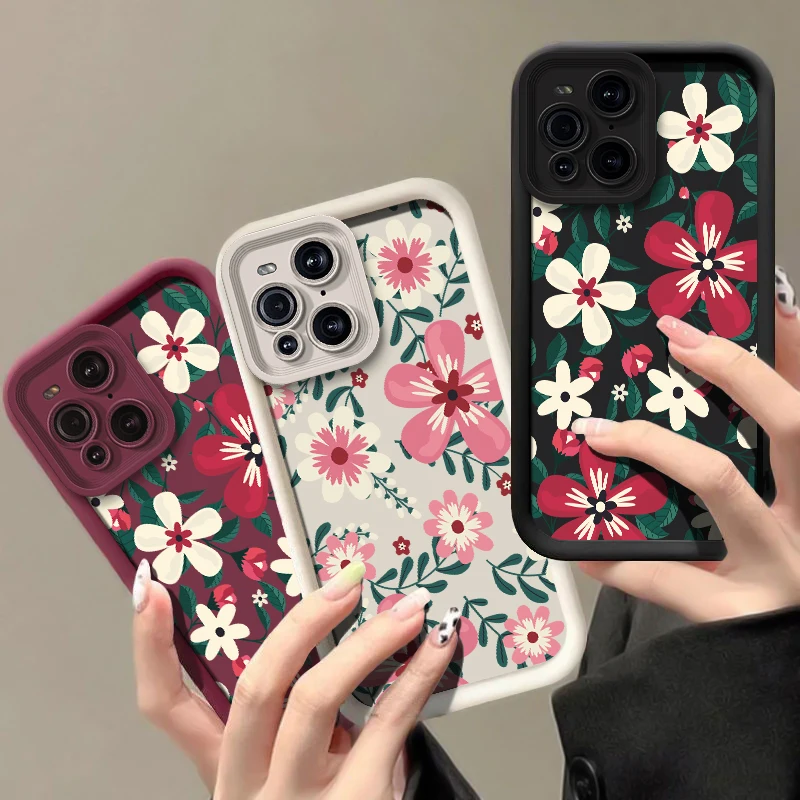 Shockproof Soft Pho…
