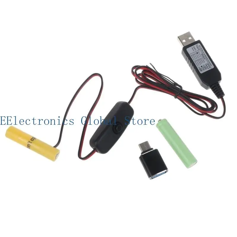 462B LR03 Dummy Bat…