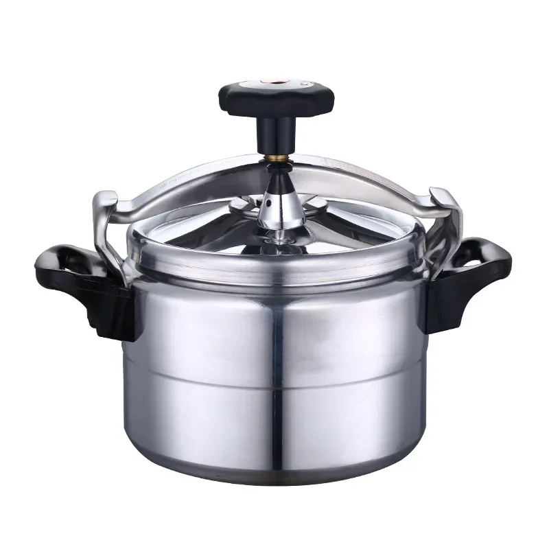 

Mini Small Pressure Cooker Capping Colorful Explosion-Proof Pressure Cooker 1-3 Person