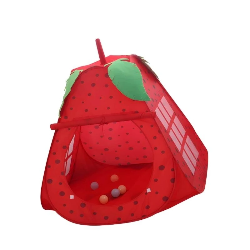 เด็กเล่นในร่มเต็นท์สำหรับ Creative การแข่งขันถาวรผ้า Shelter Easy Arrange ยืดหยุ่น Plan ปลอดภัยเด็กพื้นที่ 15UB