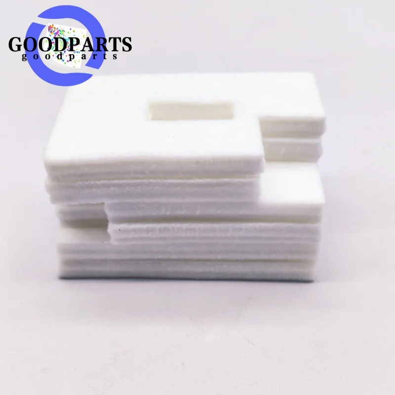 

10X T6716 Губка для резервуара для отработанных чернил для EPSON WF C5210 C5290 C5710 C5790 M5298 M5299 M5799 C529 C579 ET8700 S380