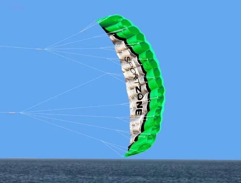 Thumbnail 3 - #14 Latest Kitesurfing Kites Offers