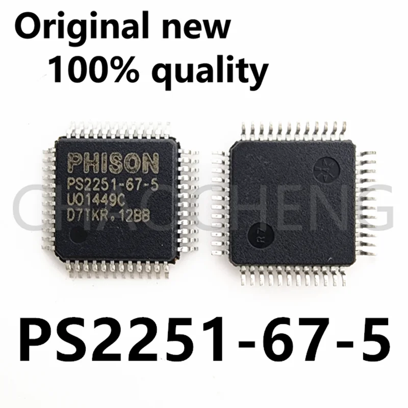 (2-5Pcs)100% New Or…