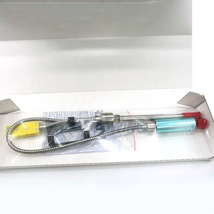 Transduser Tekanan GEF-RAN Italia 2025 terlaris CE2-6-M-B-35D-1-4-D-XM170 100% Baru dan Asli, Tersedia Sekarang, Tanyakan Harga