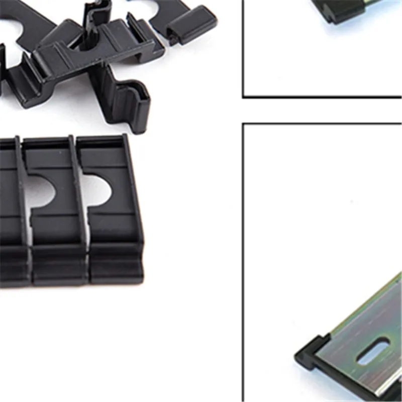 10Pcs C45 35Mm Din …