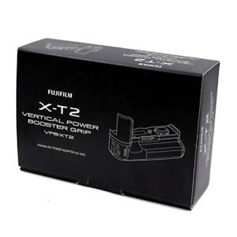 New Original XT2 Battery Grip VPB-XT2 Vertical Power Boost Grip for Fujifilm X-T2 XT2 Grip