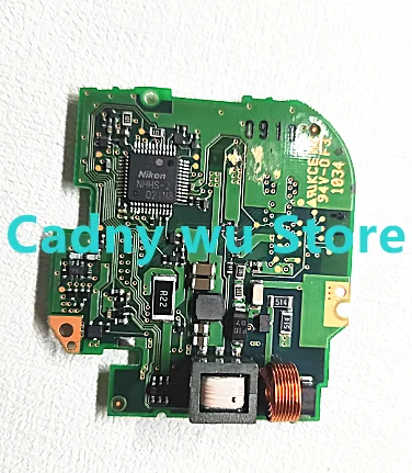 NEW original D7000 flash board small plate for Nikon D7000 replacement parts