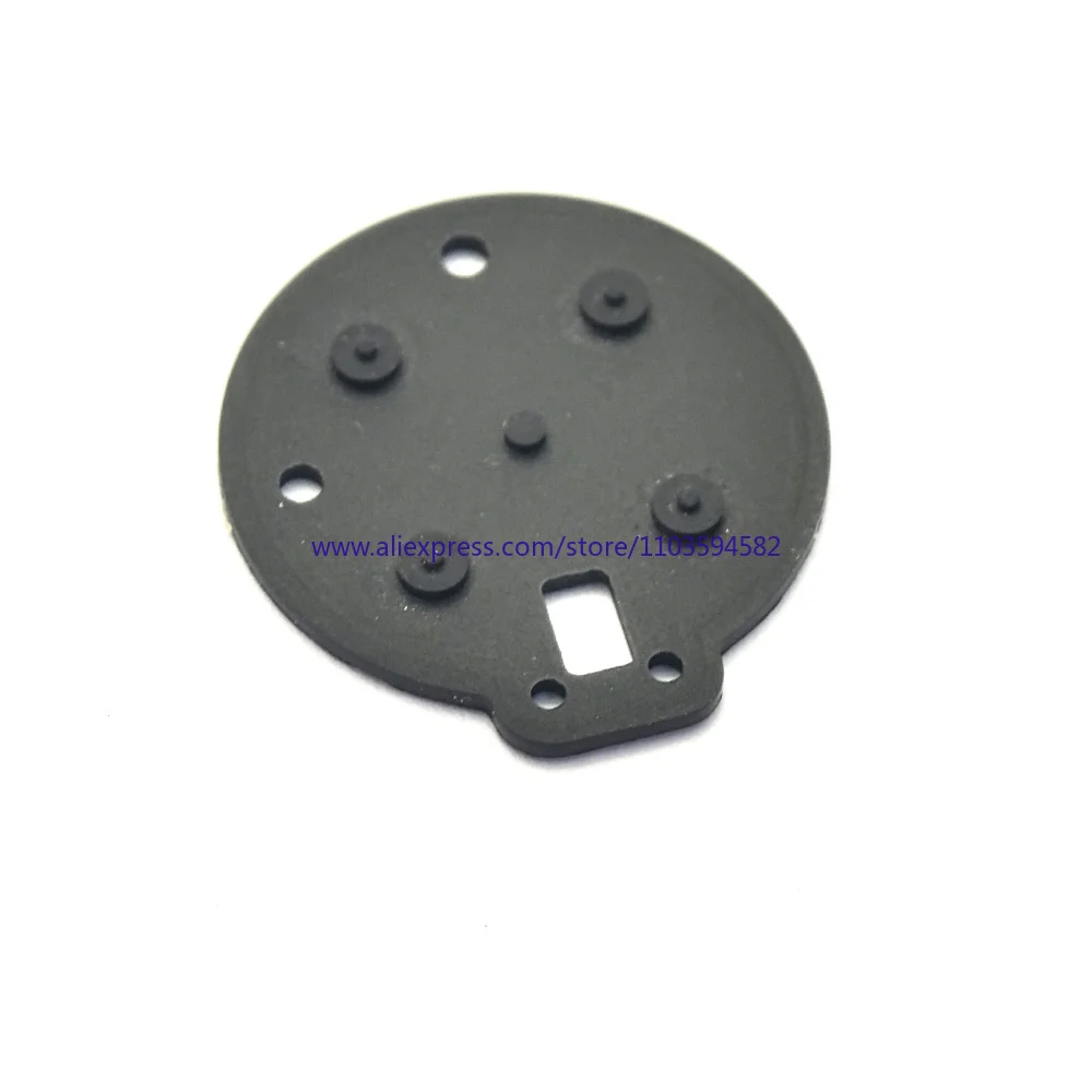 1Pcs NEW Conductive Adhesive For Nikon D750 D780 D850 D500 D7200 D7500 Back Cover Navigational Key Rubber Direction Button view 2