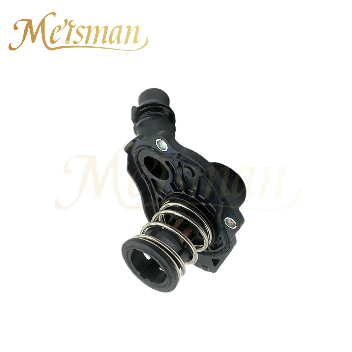 Engine Coolant Thermostat For BMW X1 X3 X5 F30 F80 316d 318d 320d 325d OEM 11518516203