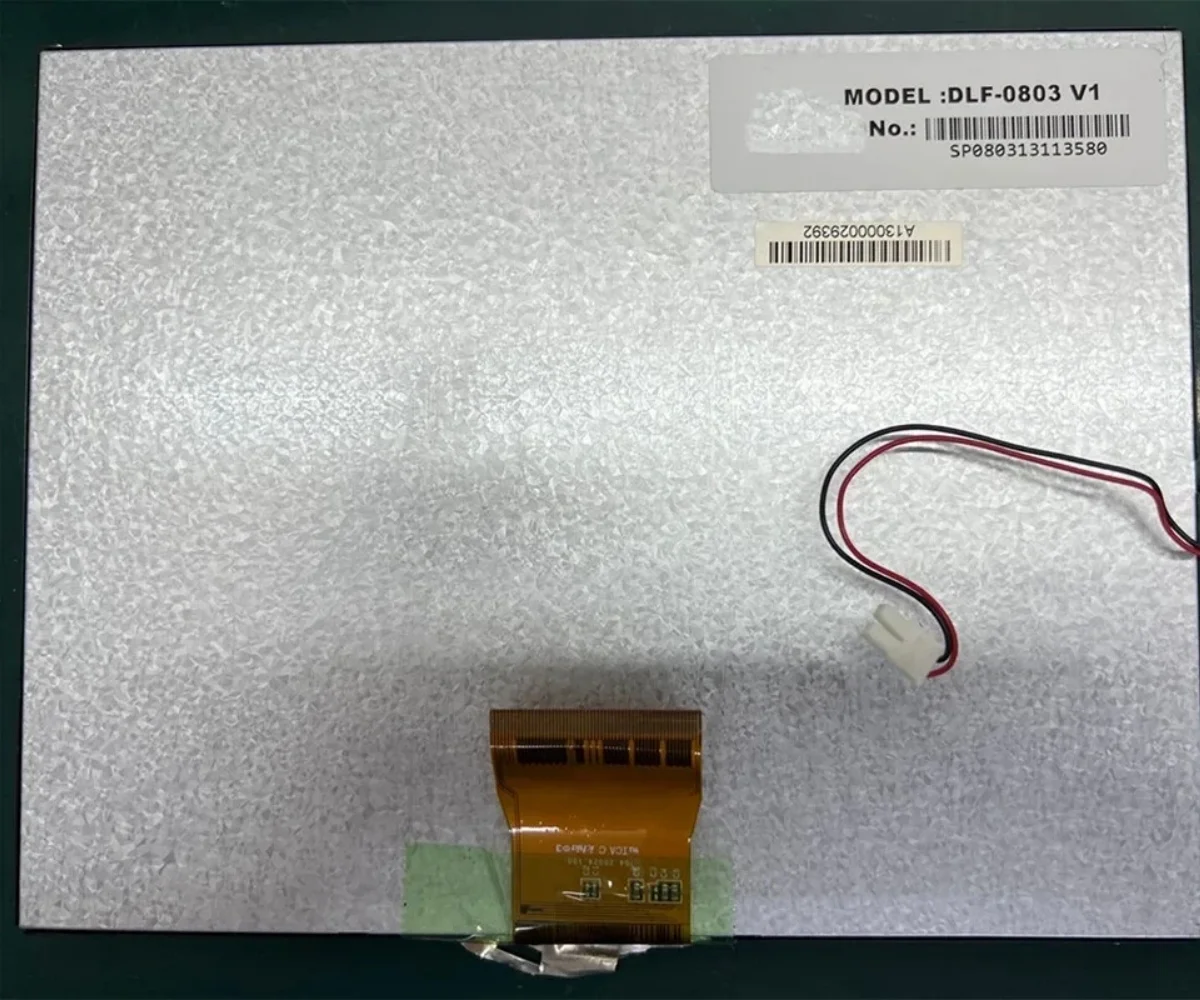 

New original DLF-0803 V1 lcd display screen