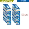 CR1220 50PCS