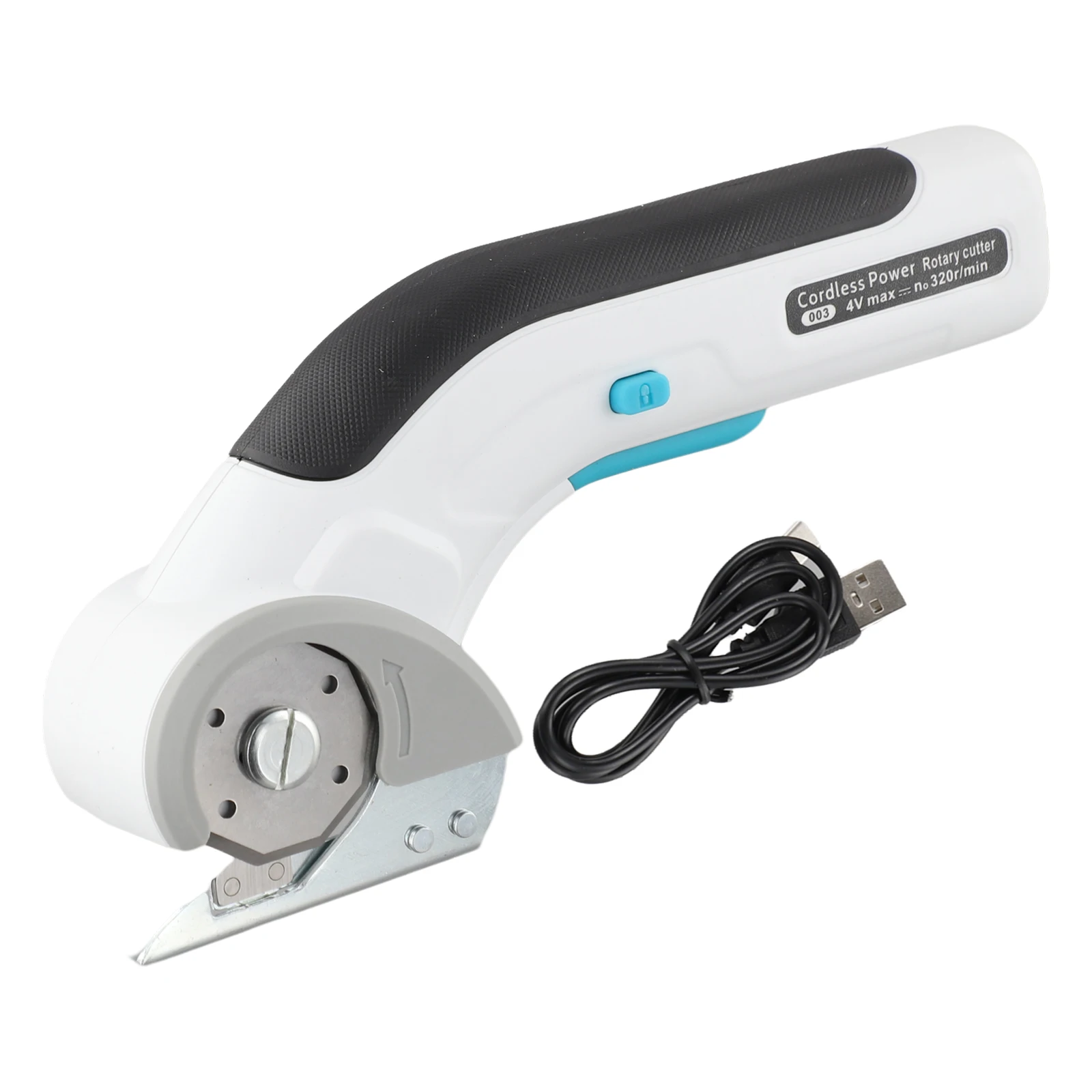 

Cordless Cutting Tool Battery Powered Cutter Multi-Material Cutter Safety Features User-Friendly Operation Precision Cutter