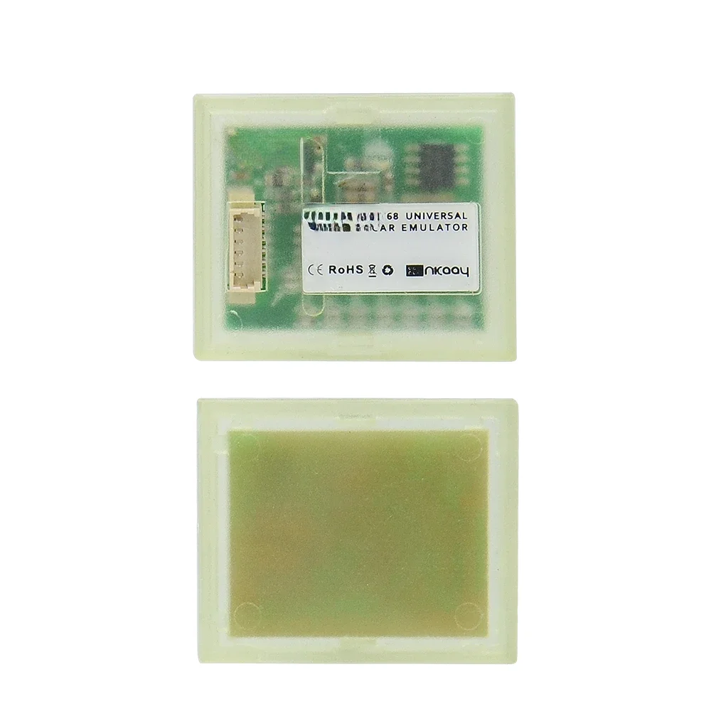 Universal Car Emulator Reset Immo Programs Diagnostic Seat Occupancy Sensor For Multi-Brand Cars Best