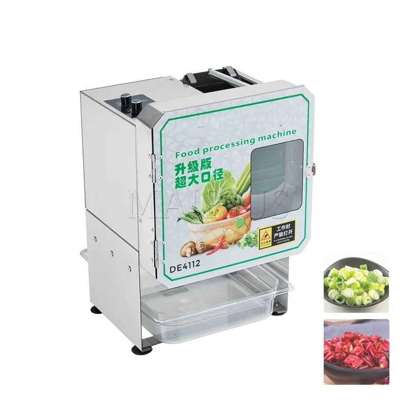 Small Electric Vege…